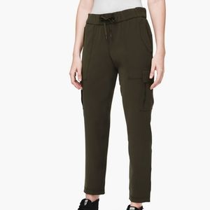 Ready Set Cargo Pant